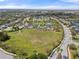 A beautiful community with a park featuring sports fields, tennis courts, a playground, and a splash pad at 5047 Newport News Cir, Bradenton, FL 34211