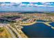 Picturesque community boasts tranquil lakes, winding roads, and lush landscaping, offering a serene residential setting at 5511 Foxfire Run, Lakewood Ranch, FL 34211