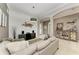 Inviting living room featuring modern furnishings and elegant decor, perfect for Gathering gatherings and relaxation at 5511 Foxfire Run, Lakewood Ranch, FL 34211