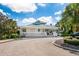 Charming clubhouse with a covered porch, set in a well-maintained community at 7432 Birds Eye Ter, Bradenton, FL 34203