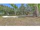 Picturesque park featuring mature trees, grassy areas, and paved walking paths at 815 N East Ave, Sarasota, FL 34237