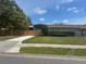 Charming single-story home with a well-maintained lawn and an attached carport in a quiet neighborhood at 3060 Courtland St, Sarasota, FL 34237
