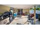 Spacious carport area offering ample storage and parking at 3468 Roslyn Rd, Venice, FL 34293