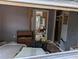 The interior of the house is damaged and needs repair; evidence of a break-in is present at 3646 Lakewood Dr, Sarasota, FL 34232