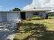 Charming single-story home with attached garage, lovely landscaping, and great curb appeal at 3673 Somerville Dr # 1510, Sarasota, FL 34232
