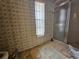 Full bathroom with a shower at 5114 36Th Avenue W Dr, Bradenton, FL 34209