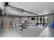 Bright home gym with modern equipment, natural light, and an open layout perfect for staying active at home at 512 Treasure Boat Way, Sarasota, FL 34242