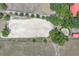 Horse arena perfect for equestrian activities and training at 12714 Tyler Run Ave, Odessa, FL 33556