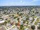 Aerial view of the property pinpoints its location amidst a community with parks and residential neighborhoods at 3205 33Rd Street W Ct, Bradenton, FL 34205