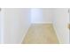 Walk-in closet with carpet flooring at 3409 10Th W Ln, Palmetto, FL 34221