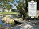 Community kayak launch for Riverbay Townhome residents and their guests at 3409 10Th W Ln, Palmetto, FL 34221
