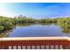 Tranquil waterfront views with trees at 3409 10Th W Ln, Palmetto, FL 34221