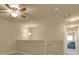 Bright landing with open railing and views to other bedroom at 3707 45Th W Ter # 104, Bradenton, FL 34210