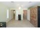 Bright and spacious bedroom with tile floors and plenty of space at 417 Park Lane Dr, Venice, FL 34285