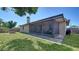 Enjoy the outdoors on the screened patio, perfect for relaxing or entertaining guests, complete with outdoor seating at 4611 Spahn St, Sarasota, FL 34232