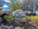 Landscaping and sign for the River Landings community at 6113 55Th E Ter, Bradenton, FL 34203