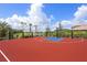 This is a community basketball court that offers outdoor play and recreation at 6125 Anise Dr, Sarasota, FL 34238