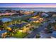 Gorgeous waterfront home with lush landscaping and amazing water views at 7913 19Th Avenue W Dr, Bradenton, FL 34209
