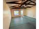 Simple room with an open doorway and window at 1019 10Th W Ave, Bradenton, FL 34205