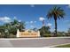 The charming community of Sorrento Woods welcomes you with lush lawns and established homes at 1279 Vermeer Dr, Nokomis, FL 34275
