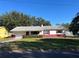 Inviting one-story home with a well-kept lawn and mature trees in a peaceful neighborhood at 2833 62Nd N St, St Petersburg, FL 33710