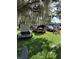 Community car gathering, showcasing a love for vintage cars at 4353 Hidden River Rd, Sarasota, FL 34240