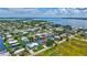 Lovely waterfront home with boat dock access and expansive views at 4506 17Th W St, Palmetto, FL 34221
