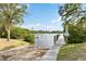 Community boat ramp leads into the peaceful bay, perfect for launching water adventures at 5403 Fleming St, Port Charlotte, FL 33981