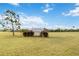 Gulf Cove Park sign on grassy field, amenities for community at 5403 Fleming St, Port Charlotte, FL 33981