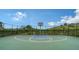 Community basketball court for friendly games and active recreation at 5475 Summit Gln, Bradenton, FL 34203