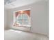 Bedroom features a window seat and a ceiling fan at 7314 Hamilton Rd, Bradenton, FL 34209