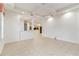 Bright, airy living room with an open floor plan and tile flooring at 7314 Hamilton Rd, Bradenton, FL 34209