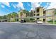 Ample parking with covered parking spots available within the community at 7911 Grand Estuary Trl # 102, Bradenton, FL 34212