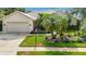 Well maintained home with mature landscaping at 8047 Desoto Woods Dr, Sarasota, FL 34243