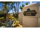 The community's entrance is marked by a sign that reads 'St. Andrews Park' at 915 Sw Barclay Ct, Venice, FL 34293