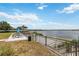 The community features scenic waterfront access and outdoor seating, perfect for relaxing and enjoying the beautiful views at 11194 Spring Point Cir, Riverview, FL 33579