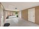 Outdoor entryway to house at 1203 Lyric Ln, Sarasota, FL 34242