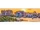 Beautiful community with picturesque views, offering a serene and relaxing environment at 1643 35Th St, Sarasota, FL 34234