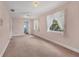 Bedroom featuring neutral walls and carpet at 2002 8Th W St, Palmetto, FL 34221