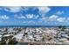Beautiful coastal community with waterfront homes and stunning views of the ocean at 2601 Gulf N Dr # B4, Bradenton Beach, FL 34217