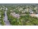 Community nestled along a tranquil waterway with mature trees at 2740 Orchid Oaks Dr # 304, Sarasota, FL 34239