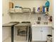 Laundry room with washer and dryer with sink at 4625 Canoe Creek Ave, Parrish, FL 34219