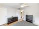 Bedroom featuring wood-look flooring and two dressers for storage at 5329 Ansonia Ter, North Port, FL 34287