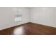 Bright bedroom with a window at 5356 Royal Palm Ave # 5356, Sarasota, FL 34234