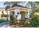 Community mail center featuring well-maintained landscaping and convenient access for residents at 5459 Bentgrass Dr # 2-116, Sarasota, FL 34235