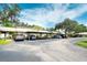 Convenient carport parking available for residents in this well-maintained community at 6024 28Th W St, Bradenton, FL 34207