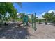 A community playground featuring slides, swings, and picnic area at 6204 Horse Mill Pl, Palmetto, FL 34221