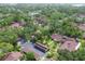 Well-maintained community with lush landscaping, mature trees, and ample parking spaces at 7915 4Th W Ave # 7915, Bradenton, FL 34209