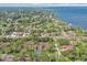 Beautiful waterfront community with lush landscaping and mature trees on the coast at 7915 4Th W Ave # 7915, Bradenton, FL 34209