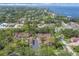 Waterfront community featuring mature trees, pristine landscaping and convenient parking at 7915 4Th W Ave # 7915, Bradenton, FL 34209